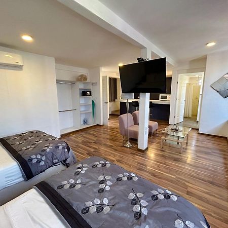 M Hoteles Concepto Morelia Eksteriør billede