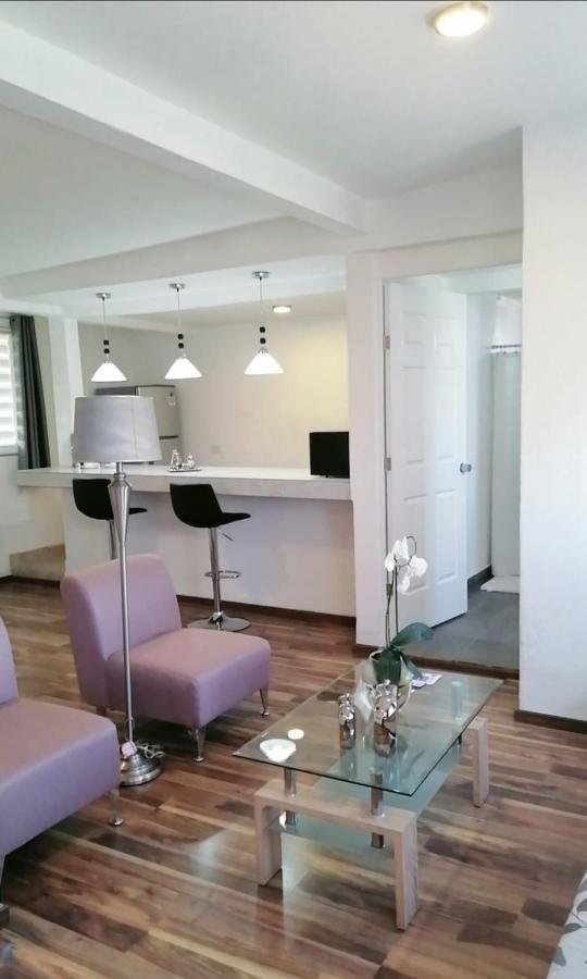 M Hoteles Concepto Morelia Eksteriør billede