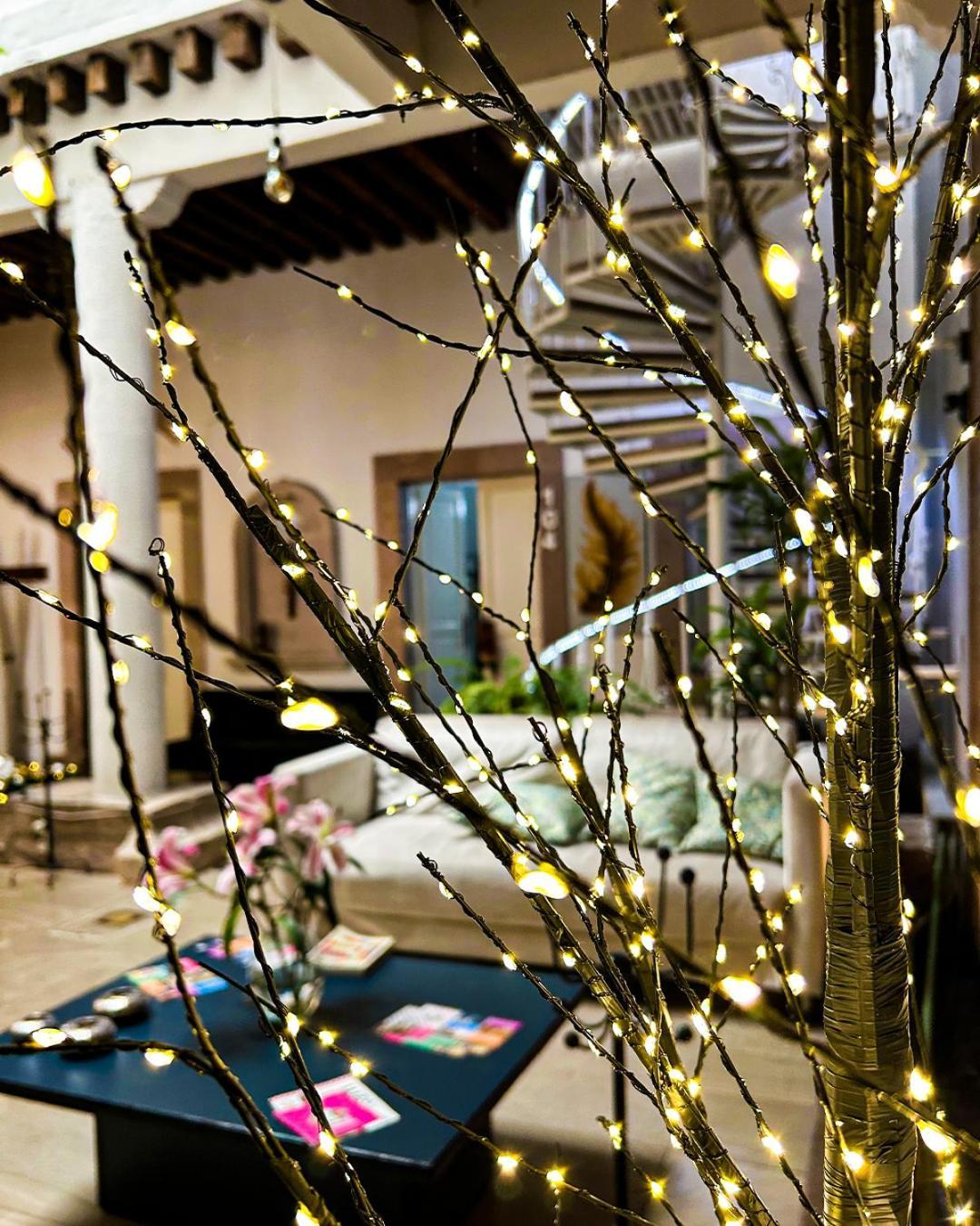 M Hoteles Concepto Morelia Eksteriør billede